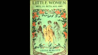 Little Women FULL Audio Book [upl. by Camila]