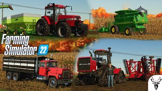 Welcome To The Club FS22 Membership Kickstart [upl. by Oakman]