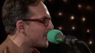 Restorations  Full Performance Live on KEXP [upl. by Booma]