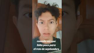 septiembre sin fab september humor sad [upl. by Barcus]