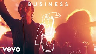 Catfish and the Bottlemen  Business Live From Manchester Arena [upl. by Alet23]