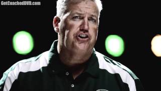 Rex Ryan Remix quotOwn This Momentquot  Victor 1 Get Coached DVD by PH Media [upl. by Eikcor107]