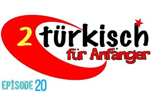 Türkisch für AnfängerSezon2 Bölüm19Türkçe altyazılı Almanca dizi izleAlmanca AltyazılıDeutsch [upl. by Libys995]