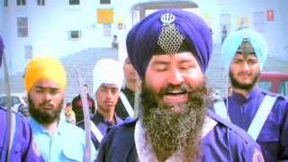 Hola Mohalla Aa Gaya By Deepak Maan Full Song I Shri Anandpur De Darshan [upl. by Oigres]