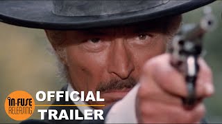 The Grand Duel  Official Trailer  Action Western Movie HD [upl. by Vivienne236]