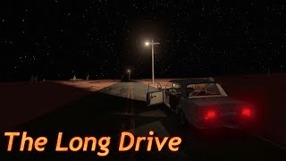 The Long Drive [upl. by Neeka]