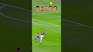 Velocidades LENDÁRIAS no FUTEBOL😱 [upl. by Kaazi36]