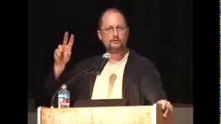 Bart Ehrman  Mark 16920 is fake [upl. by Ahsyen]