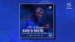 MC NDIAYEKANTA NKERE mp3 [upl. by Eduardo]