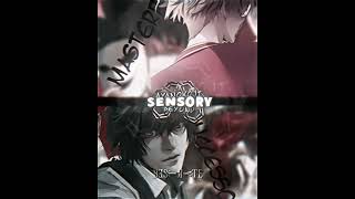 Ayanokoji Kiyotaka vs Beyond Birthday  anime edit animeedit deathnote classroomoftheelite vs [upl. by Urbanus]