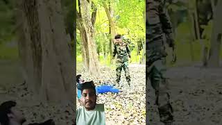 Pto ka foji😄 shorts saluteindian army indianarmy armylover motivational trending foryou [upl. by Riabuz184]