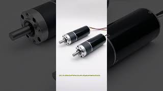 42mm Planetary Gear Motor [upl. by Ailev]