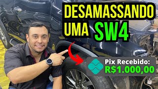 Lucrando com Martelinho de Ouro  Faturando R 100000 em 3 horas 💲 Passo a Passo [upl. by Ayotac]