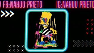 explota tu pote2😎💣❌ intro ME VOY❌ NAHUU PRIETO DJ [upl. by Leah]