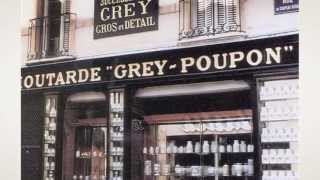 Grey Poupon Society of Good Taste [upl. by Wager]