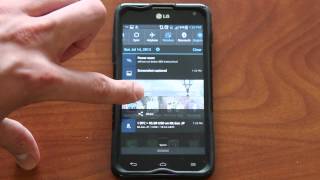 How to take a Screenshot on an Android Phone or Tablet [upl. by Vershen]