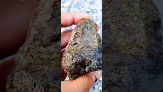 Exploración minera 🪨⛏️ rocas con oro cobre minerales geología [upl. by Hun]