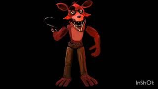 reparando a los animatrónicos de fnaf 2 parati fnaf humor [upl. by Netneuq480]