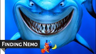 तुम सब कुछ नहीं कर सकते नीमो  Finding nemo 2003  Movie scene In hindi [upl. by Atinad532]