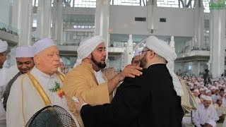 Haul Syeikh Abdul Qadir Al Jailani  Al Madad Ya Rasulullah [upl. by Bianka]