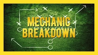 Mechanic Breakdown Offensive Input Buffering [upl. by Coreen]