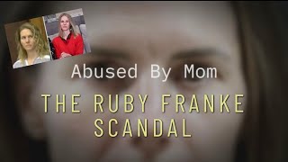 Ruby Franke Documentary Abused By Mom The Ruby Franke Scandal on Peacock [upl. by Catriona865]