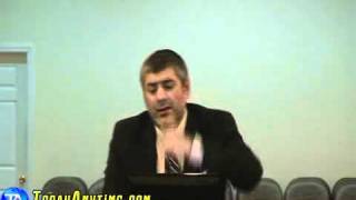 Rabbi Yosef Mizrachi  The Talmud Series Part 9 Masechet Pesachim And Rosh Hashanah [upl. by Atterg126]