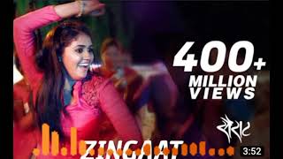 zing zing zingat song full on bass DJRaviRJOfficial DJKhaledOfficial [upl. by Esyli]