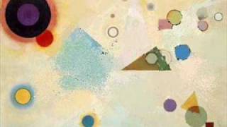 COMPOSING KANDINSKY [upl. by Harbard]