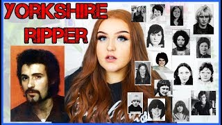 THE YORKSHIRE RIPPER CASE [upl. by Aral]