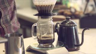 Demitasse Kalita Guide Video v1 [upl. by Higgins]