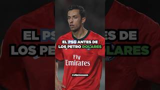 ¿Cuánto valía el equipo del PSG antes del jeque [upl. by Oretos]