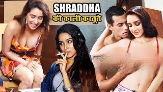 Shraddha Kapoor की ये हक़ीक़त आपको ज़रूर हैरान कर देगी । [upl. by Marko]