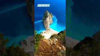 Most beautyfull place on the world  zakynthos  2023 holiday  wakacje grecja zakynthos [upl. by Annaihr]