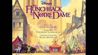 The Hunchback of Notre Dame OST  01  The Bells of Notre Dame [upl. by Teeniv820]