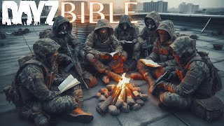 BIBLE in DAYZ  Purpose amp Direction For Your Life [upl. by Ecinrev60]