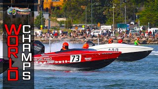 FINALS  2023 IWWF World Water Ski World Championship Day 4  Gosford [upl. by Kokaras]