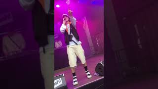 Bladee  Topman Live  Splash Festival 12072019 [upl. by Partridge]