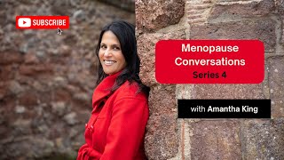 Menopause Conversations  Ep 44 Oestrogen Detoxification with Dr Jacqueline Boden [upl. by Aicat]