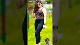 Gore Gore gal Teri chhati propose bihari new rakesh youtubeshorts khesari [upl. by Muffin]