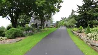 18 Days Cove Lane Damariscotta Maine [upl. by Aleda]