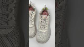 Skechers Skech Air  Deep Clean  epiclab beforeandafter skechersshoes sneakeraddict [upl. by Gil]