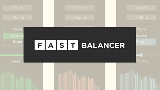 Get The Most Out Of FAST Balancer [upl. by Ocirema]