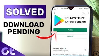 Fix cant update apps in play store  couldnt update apps  google play store not updating apps [upl. by Harias]