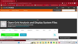 Tutorial Instal GrADS untuk Windows [upl. by Ellenhoj813]