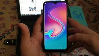 INFINIX S4 X626B FRP BYPASS WITHOUT PC ANDROID 9 [upl. by Henrie219]