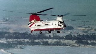 Aberdeen Airport Choppers 1980s Album 1 [upl. by Unhsiv287]