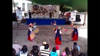 Danzas Michoacán [upl. by Uzzial]