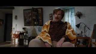 funniest scene from anchorman 2 [upl. by Rowe]