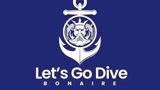 Lets Go Dive Bonaire [upl. by Htebharas588]